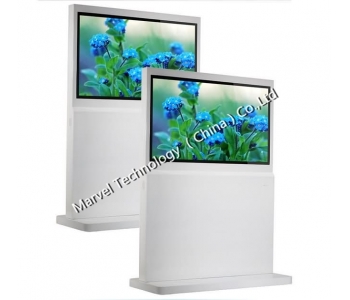 Digital Signage LCD Advertising Player