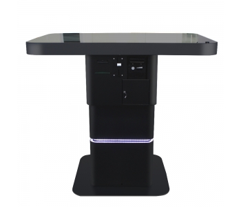 LCD Multi Touch Game Table With Coin Slot