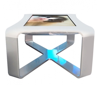 Touch Screen Table for Sale