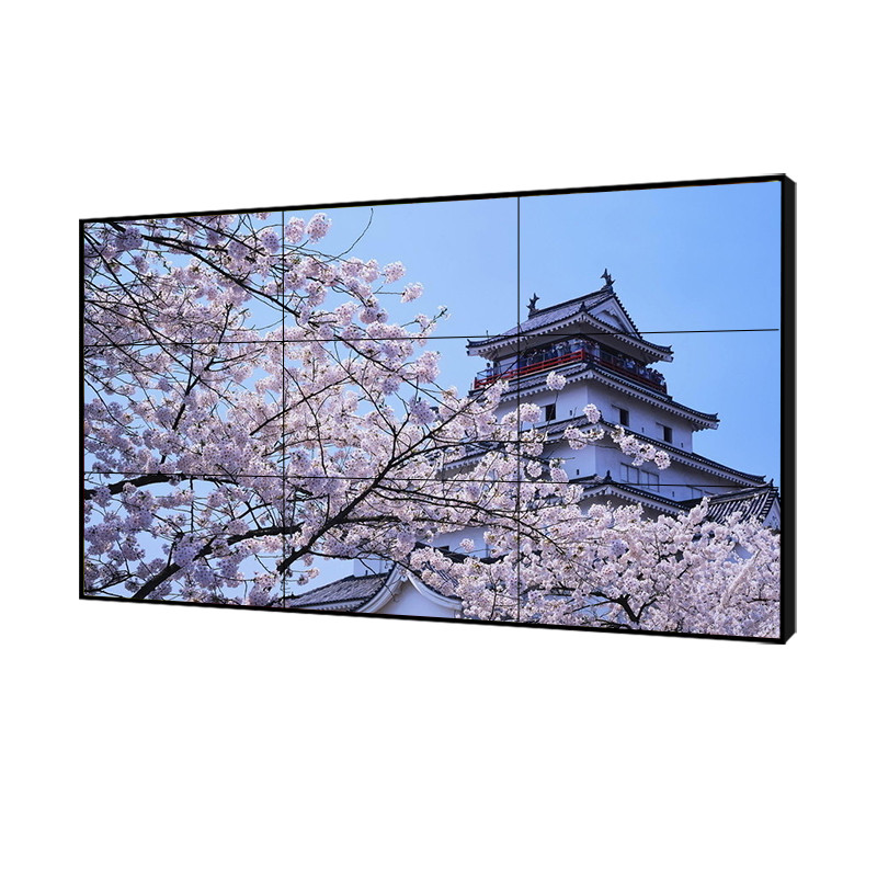 Video Wall Prices，Digital Wall Displays