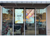 Interactive Digital Window Displays: Engaging Customers in Real-Time