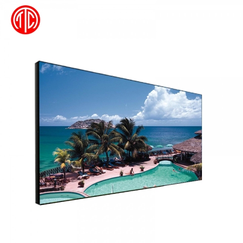 Samsung-46inch-3.5mm 500 nit LCD Video Wall Monitor