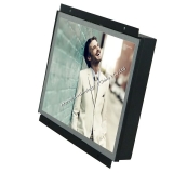 Open Frame LCD Ad Display