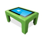 Touch Screen Digital Signage, Touch Screen Table for Sale