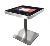 Touchscreen Desk