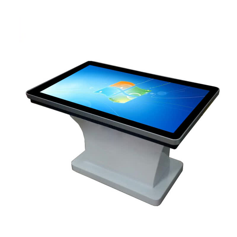 Touch Screen Gaming Table