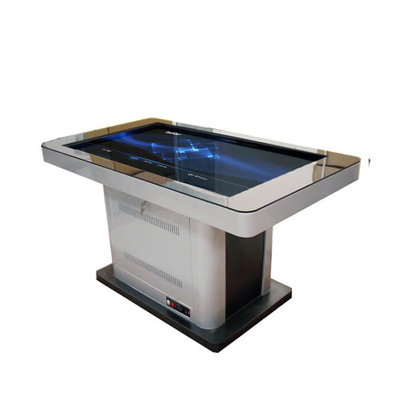 make multitouch table