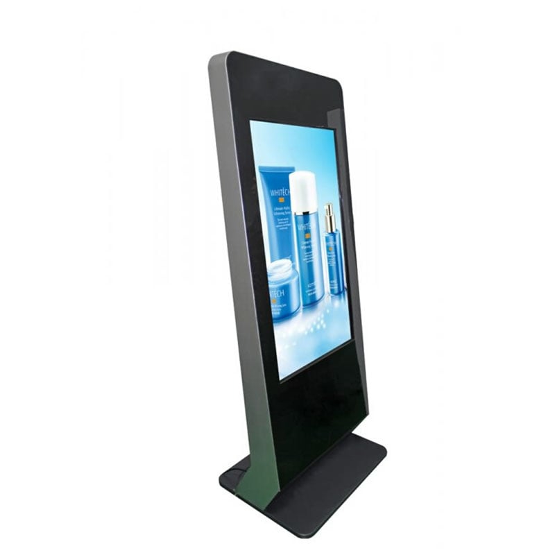 Samsung Stand Alone Hospitality Digital Signage