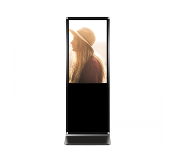 Stand Alone LCD Display, Digital Signage Advertising