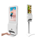 wall mounted hand sanitizer dispensers, hand sanitizer dispenser, Wall mount hand sanitizer, alcool gel dispenser, alcohol dispenser, gel dispenser, hand sanitizer gel dispenser, wall mount dispenser,