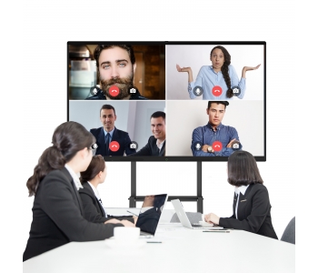 Teaching Machine Learning, Digital Signage for Education