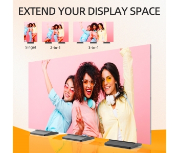 LED Poster Display，Portable LED Screen