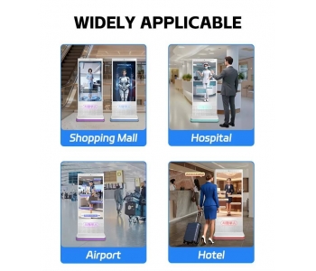 MWE AI digital human