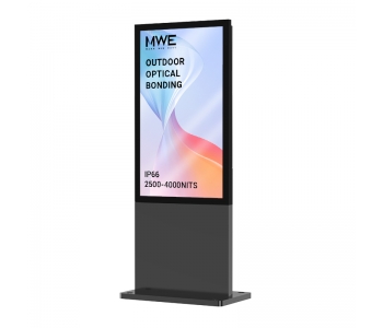 Optical Bonding Outdoor Screen,Optical Bonding Outdoor Digital kiosk