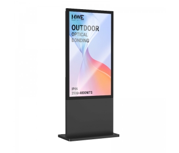Optical Bonding Outdoor Screen,Optical Bonding Outdoor Digital kiosk