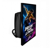 32 inch digital signage