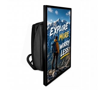 32 inch digital signage