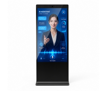 MWE AI digital human