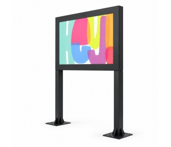 Outdoor Digital Signs for Sale, Electronic Advertising Screens