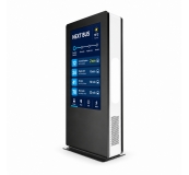 LCD Digital Display, Commercial Digital Signs