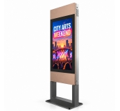 Digital Display Board for Advertisement, Digital Signage